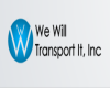 Company Logo For We Will Transport It'