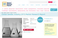 Global Seedlac Industry 2015