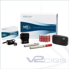 Father&rsquo;s Day with V2 Cigs'