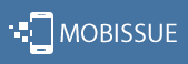 Company Logo For Mobissue'