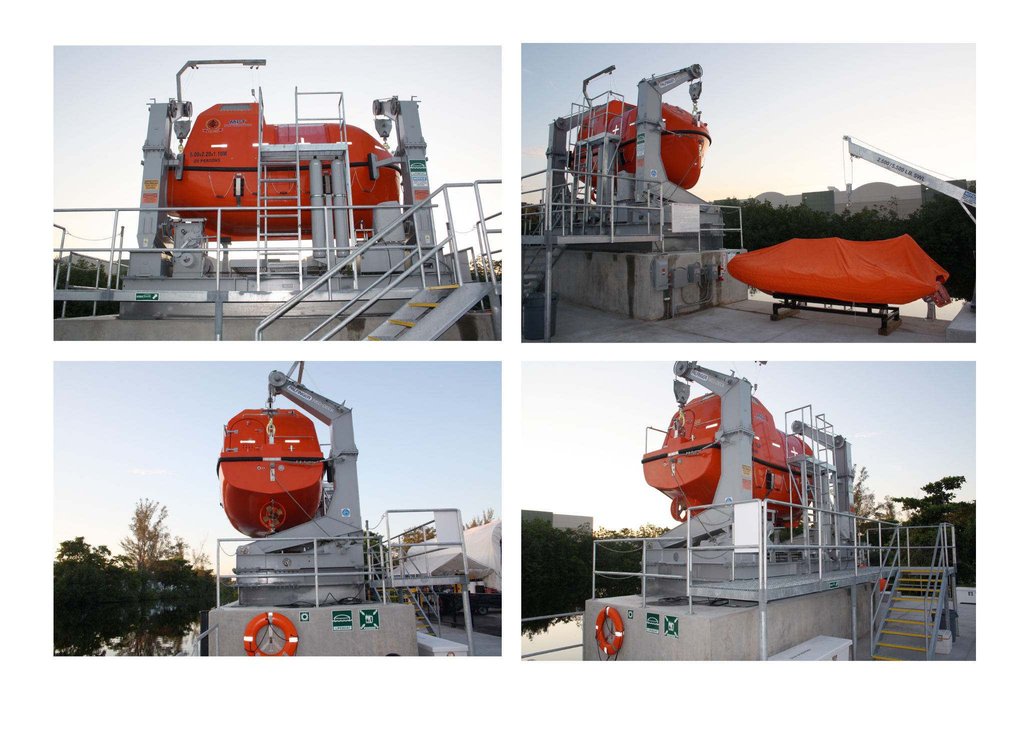 Survival Craft Research'