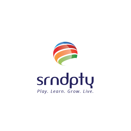 Srndpty Co. Logo