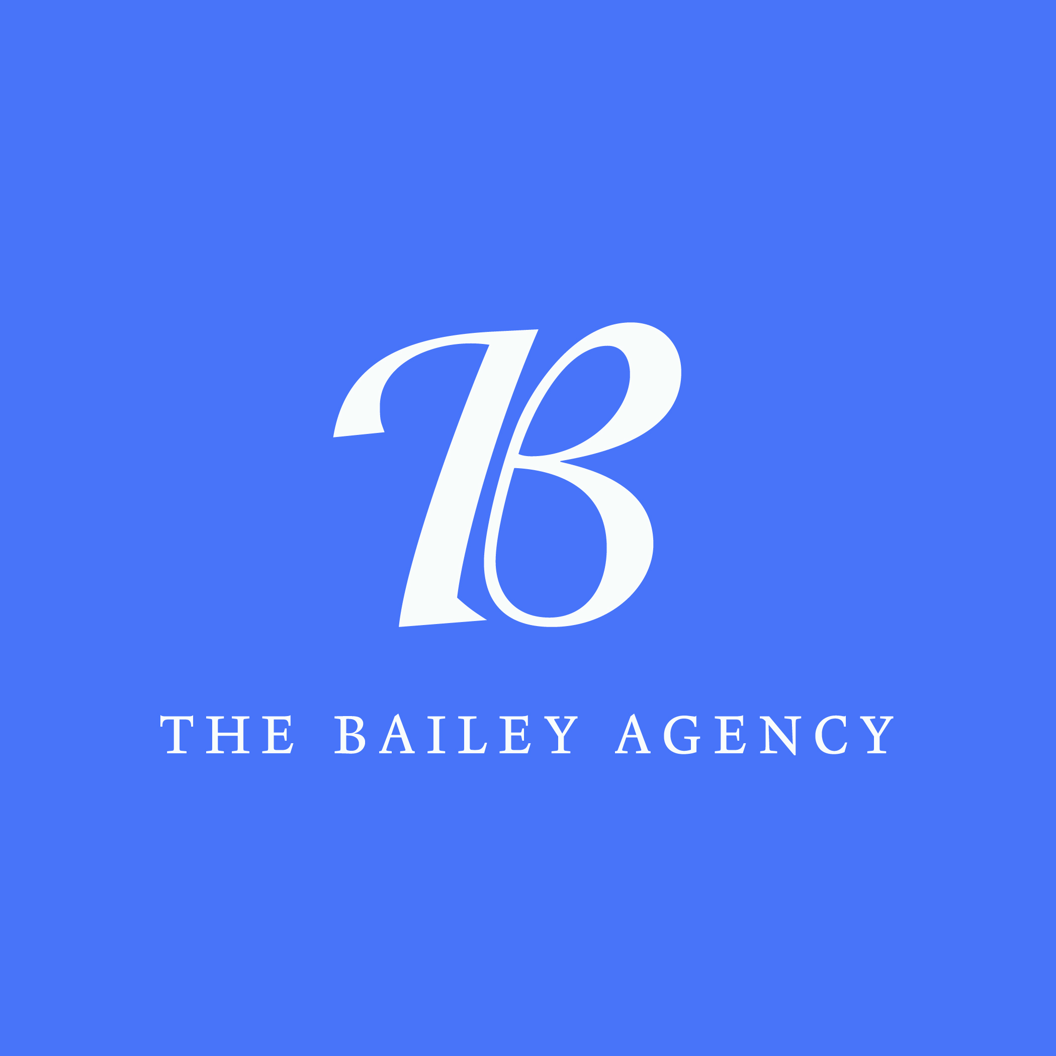 The Bailey Agency, LLC Logo
