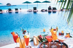 Enjoy Summer With Eversmoke'