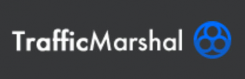 Company Logo For Traffic Marshall'