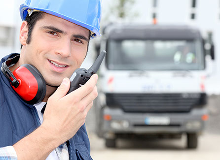 traffic marshal training'