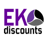 Company Logo For EKODiscounts.com'