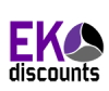 Company Logo For EKODiscounts.com'