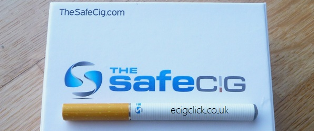 Electronic Cigarette'