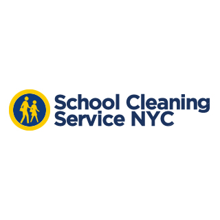 Company Logo For School Cleaning Services NYC'