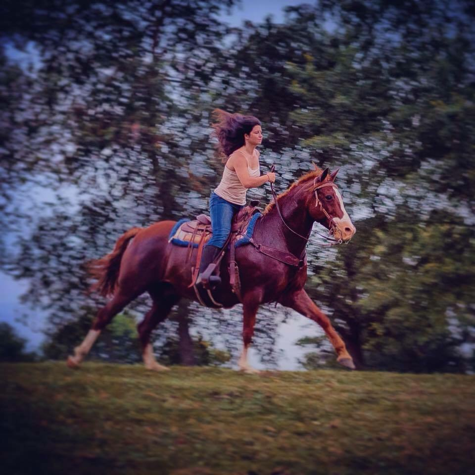 Blair Barao Calmare Treatment'