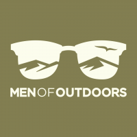 Men Of Outdoors Logo