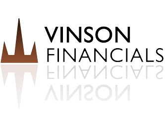 Company Logo For Vinson Financials Ltd'