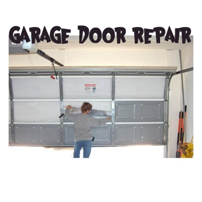 Company Logo For Top Garage Door Repair Company AZ'