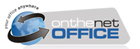 Onthenetoffice - Hosted Desktop Logo
