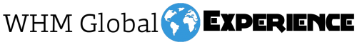 Company Logo For WHMGlobalExperience.com'