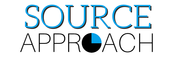Source Approach Logo