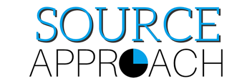 Company Logo For Source Approach'