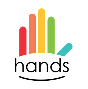 The Hands Movement Logo
