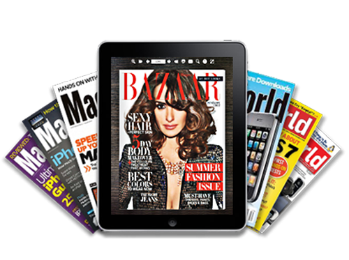 free periodical software