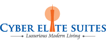 Cyber Elite Suites Service Apartments