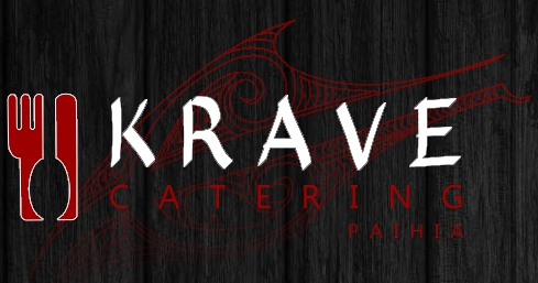 Krave Catering'