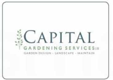 CAPITAL GARDENING SERVICES LTD'