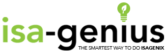 Isa-Genius