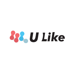 Company Logo For ULike'