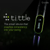 ti.ttle: The Ultimate Golf Swing Analyzer and E-Caddie'