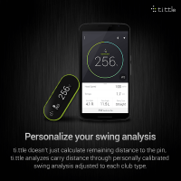 ti.ttle is a small and powerful smart device that helps the