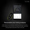 ti.ttle is a small and powerful smart device that helps the'