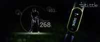 ti.ttle: The Ultimate Golf Swing Analyzer and e-Caddie