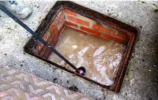 B P Drains Ltd'