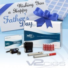 Avail Free Father&rsquo;s Day Kit with V2 Cigs'