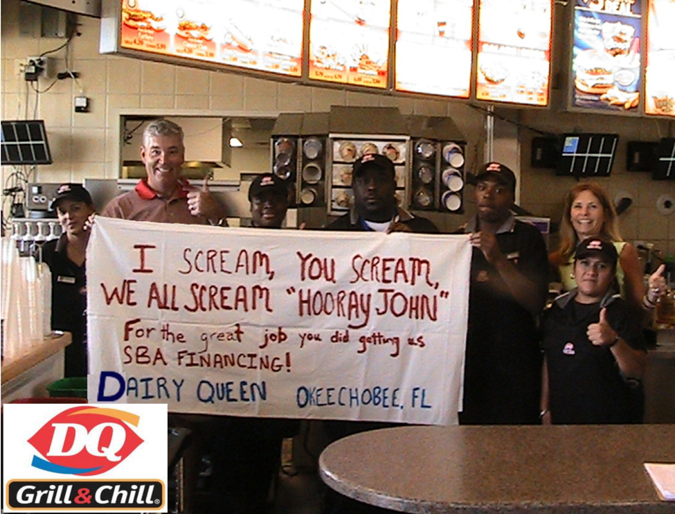 Company Logo For The Best Business Loans in Town'