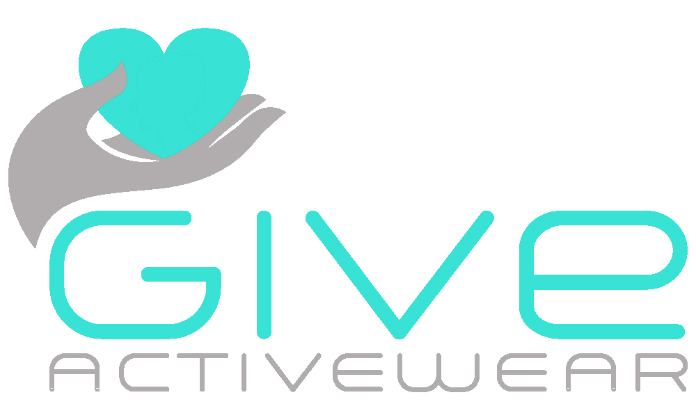 Give Activewear Logo