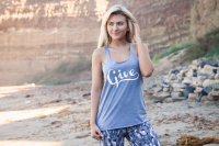 Give Activewear Collection
