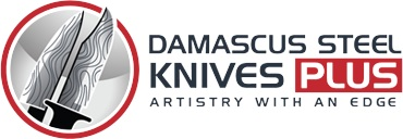 Company Logo For DBA Damascus Steel Knives Plus'