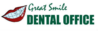 Company Logo For Great Smile Dental Office'