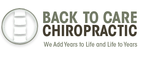 Back to Care Chiropractic