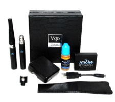 VGO Kit of Smoke Revolution'