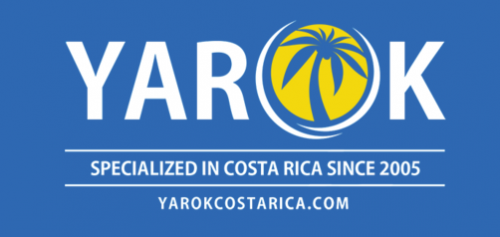 Yarok Costa Rica'