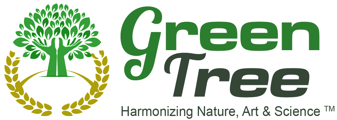Green Tree Services, Garden and Landscape'