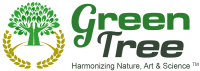 Green Tree Services, Garden and Landscape