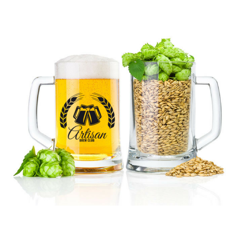 Artisan Brew Club Brings Home Brew to Your Door'