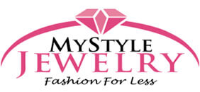 An Online Fashion Jewelry Store for Women'