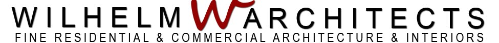 Wilhelm Architects'