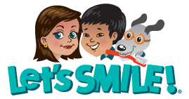 Let's Smile!