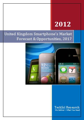 UK Smartphones'
